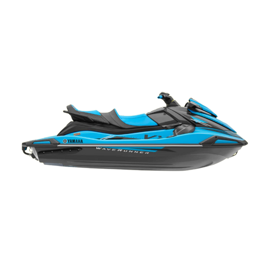 2022 yamaha vx cruiser HO